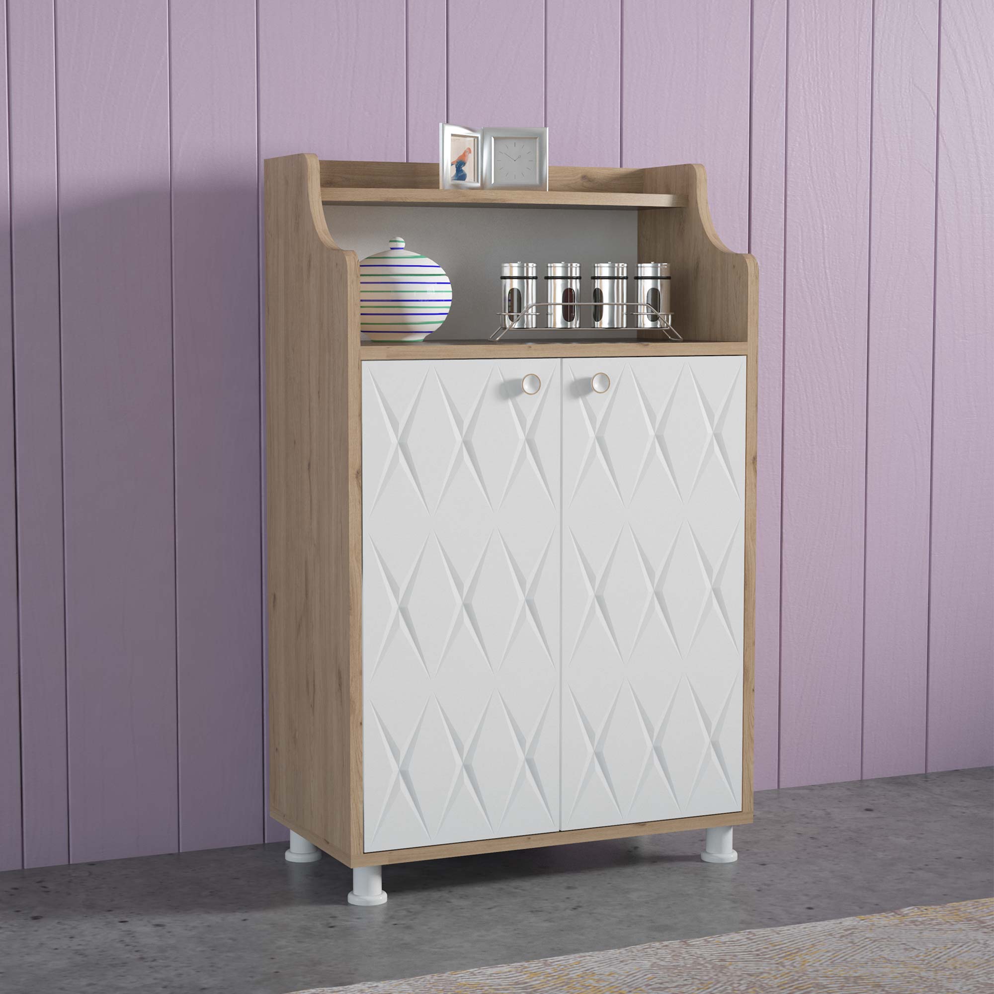 Çınar Kod C203 Movemo Modüler Mobilya Çınar Kod C203 Movemo Modüler Mobilya