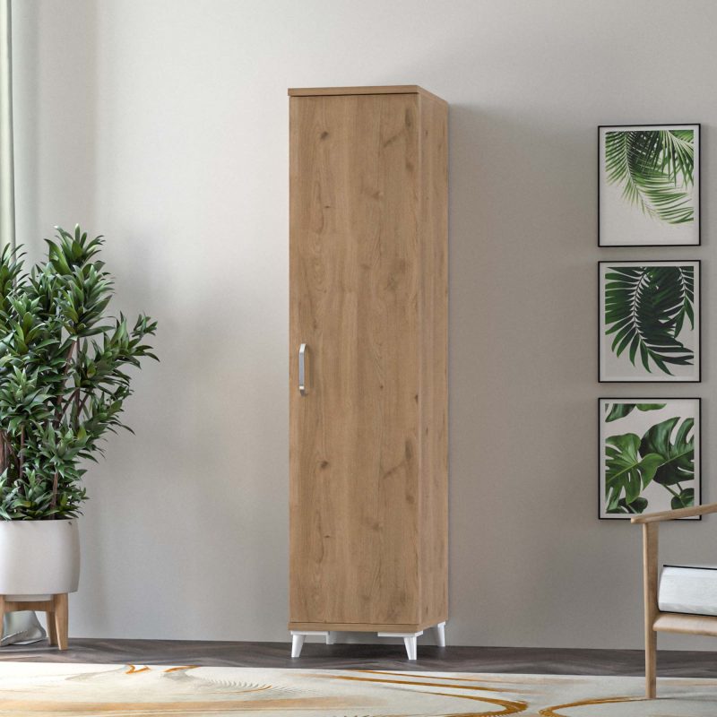 Gardorap Dolap Sürgü Dolap Gurubunda Yatak Odanızın Dagınıklığını Toplayacak Şık Çok Kulanışlı Bir Tasarım