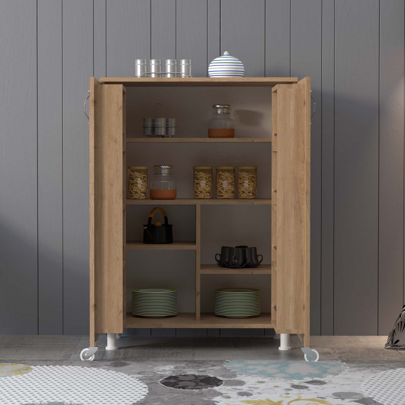 mutfak bamyo dolabi ekmeklik kilerdolabı