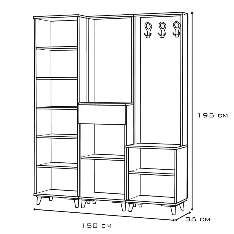 portmanto-ayakkabılık-cocuk-dolabı-