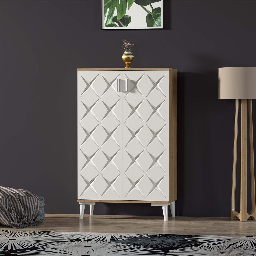 Kod 100155 Movemo Modüler Mobilya