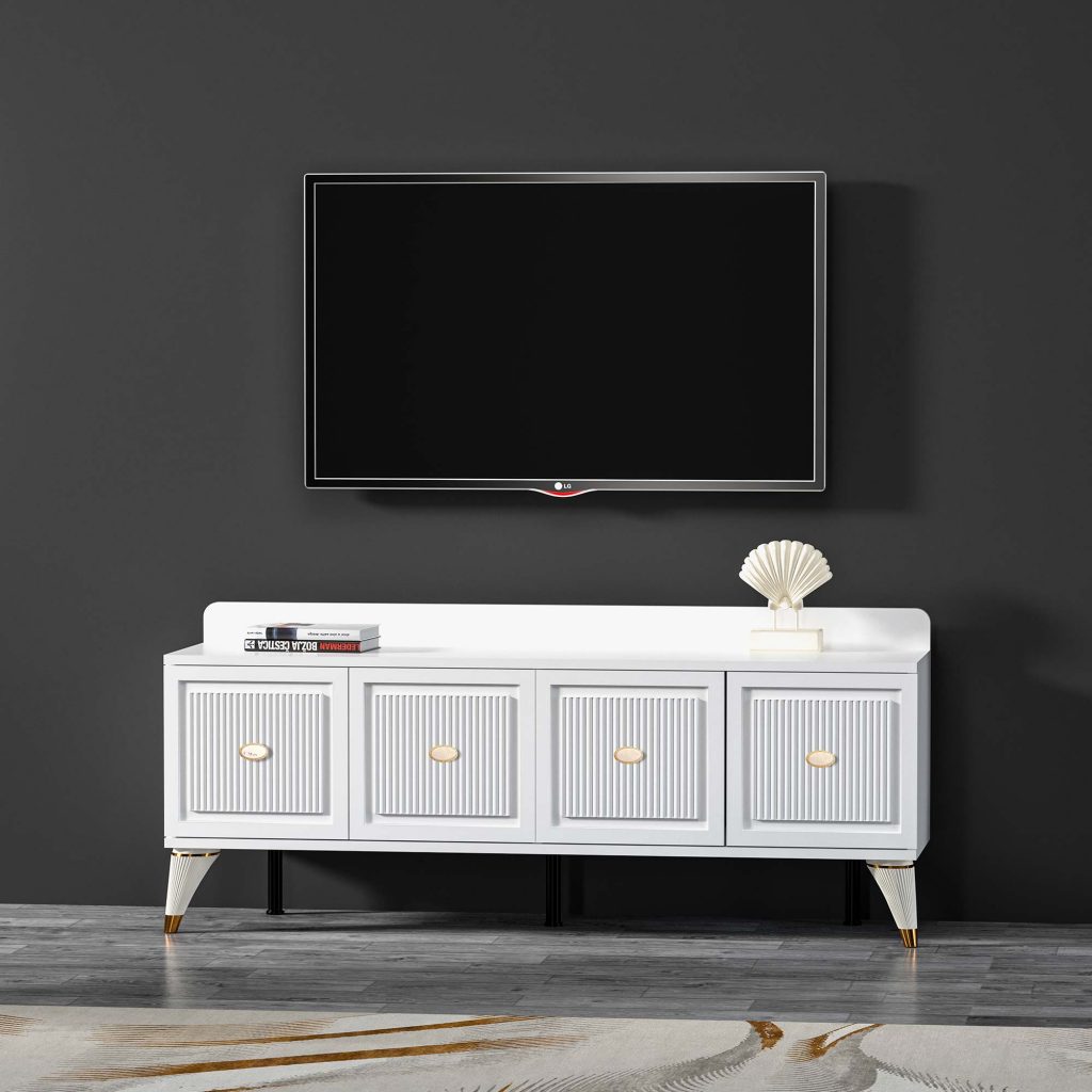 Juliet Kod 100076 Movemo Modüler Mobilya